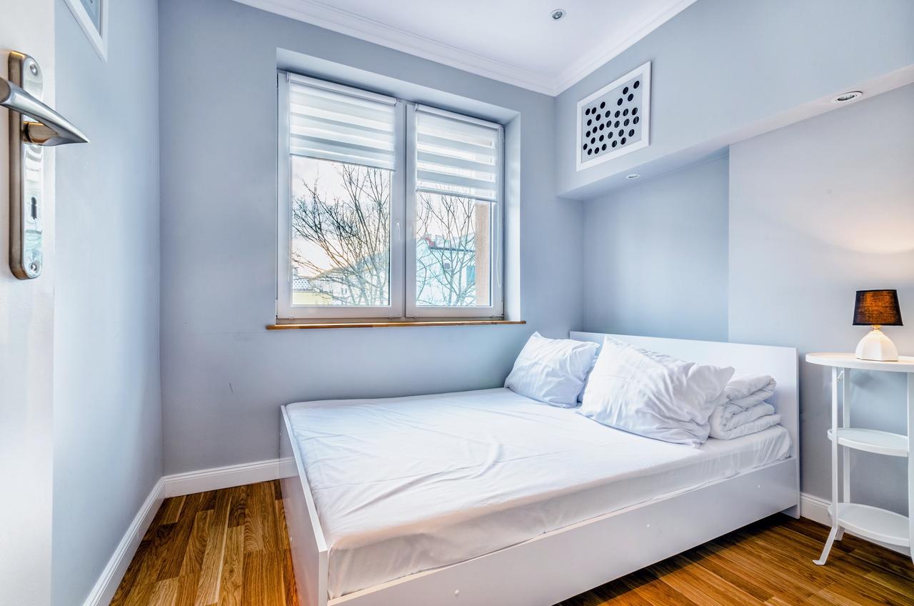 Apartamento Rint - Centrum Rynek Kosciuszki Białystok Exterior foto